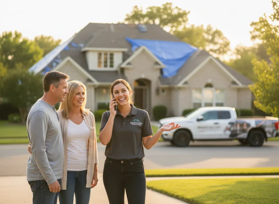 Emergency Roof Repair Pequot Lakes, MN FAQs
